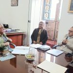 Designan a director temporal en la dirección desconcentrada de Cultura del Cusco