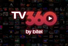 Roberto Morón: “En muchas zonas rurales, Bitel es el único operador con señal y eso permite que TV360 llegue a más peruanos”