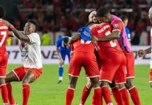 ¡Estará en 2026! Haití vuelve a la Copa Mundial tras 52 años de ausencia