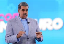 Nicolás Maduro ordena un "plan especial" para el retorno de venezolanos varados en otros países