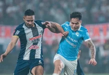 Alianza Lima vs. Sporting Cristal: ¿cuándo se jugarán las semifinales de los playoffs de la Liga1 2025?