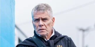 Sporting Cristal descartó salida de Paulo Autuori: "Es totalmente falso"