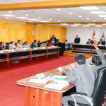 Consejo Regional da luz verde para la creación de dirección de Camélidos Sudamericanos