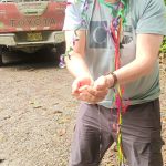 Pueblo de Calca cuestiona a congresista Aragon por entrometerse en conflicto limítrofe