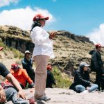 GERCETUR Cusco capacitó a operadores de turismo de aventura