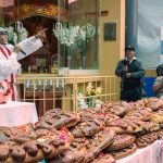 La fiesta de Todo Santos movilizó mas de 5 millones de soles en la provincia del Cusco