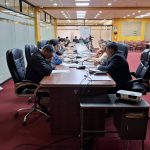 Consejeros se dividen por la solicitud de vacancia del gobernador