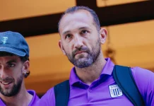 Julio César Uribe por la marcha de Hernán Barcos de Alianza Lima: "Hay que felicitarlo por su trayectoria"