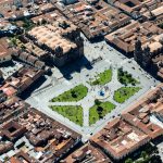 El centro Histórico de Cusco obtiene Jerarquía 4 y se consolida entre los recursos turísticos del Perú.