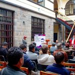 Biblioteca Municipal recibió mas de 250 libros en la feria del Libro y la Lectura
