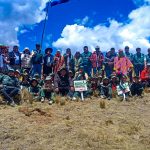 Agro Rural impulsa la reforestación de más de 1,000 hectáreas en 16 regiones del país