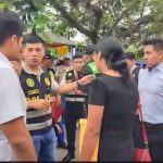 Cobro de coimas en la policía de La Convención involucra a jefes policiales, prófugo se presento