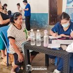 Desde el lunes vacunaran a la población en toda la región