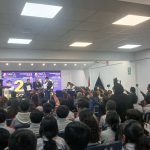 Colegio Millennium y Universidad Nacional de Ingeniería firma convenio para examen de admisión