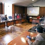 JNE notifica a la municipalidad de Wanchaq pronunciarse a la vacancia de un regidor
