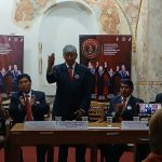 Movimiento de Innovación Academia MIA de la UNSAAC ayer presento su plan de trabajo a la comunidad universitaria