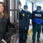 Prisión preventiva de 6 meses para medico estético que cometió presunta negligencia medica en Clínica Paredes