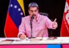 Gobierno de Venezuela despliega 200 mil militares para enfrentar "amenazas" de EE.UU.