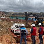 Contraloría revela que la municipalidad de Paucartambo otorgó buena pro irregular para obra de salud en Colquepata