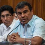 Quedo al descubierto que el gobierno no destino el presupuesto para la construcción del hospital Lorena