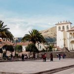 San jeronimo el dos de diciembre recibirá la resolución que declara como jerarquía II para el turismo