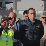 Presidente transitorio José Jerí cancelo su visita al Cusco