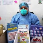 El VIH SIDA en aumento: más jóvenes cusqueños entre los nuevos contagiados