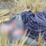 Rayo en Paruro deja un fallecido y dos heridos turistas que hacían ciclismo