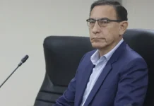 Martín Vizcarra fue sentenciado a 14 años de cárcel por caso Lomas de Ilo y Hospital de Moquegua