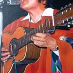 LA CREACIÓN DEL OCTAVIN DE PEPE SÁNCHEZ