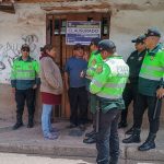 En Santiago clausuran en definitiva el bar “La loca Nora” en el feriado de Todo Santos