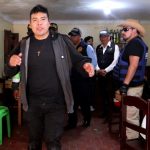 Ebrios insultan y amenazan a serenazgo durante clausura de bar clandestino- San Sebastián