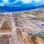 Construcción del Aeropuerto de Chinchero tiene nuevo cronograma ahora anuncian entregar el 2028