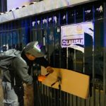 No permitirán mas informalidad cierran restobares en Mariscal Gamarra