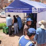 Gobierno local de Santiago atendió a mas de 7 mil animales en el proyecto Alqo Wasi