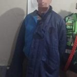 Investigan a extranjero que agredió con cúter a joven cuando este pretendía violar a menor de edad