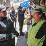 Santiago intensifica operativos de control en los mercados de Zarzuela y Huancaro