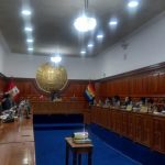 EMUFEC sigue en acefalia por culpa de la junta de accionistas que no asistieron a sesión