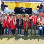 Gore y Hudbay firman convenio para construir local del Instituto de Velille- Chumbivilcas