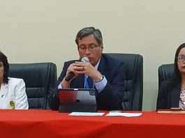 Cusco tiene vacunas en reserva que quedaron de la pandemia COVID19