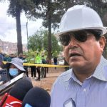 Autoridades del Cusco unidos exigirán a presidente de la republica cumplir con el Cusco