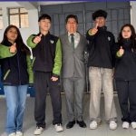 ATENCIÓN CUSCO 𝐋𝐈́𝐃𝐄𝐑𝐄𝐒 𝐃𝐄 𝐄𝐗𝐂𝐄𝐋𝐄𝐍𝐂𝐈𝐀
