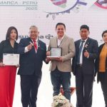 Wanchaq lidera en inclusión y salud logra primer lugar a nivel nacional en discapacidad e inclusión