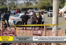 Seguidilla de crímenes golpea Piura: tres personas fueron asesinadas en menos de 24 horas