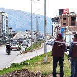 El 7 de diciembre se cumple el plazo para levantar las observaciones de la Vía Expresa