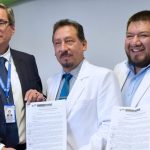 Designan a nuevo director ejecutivo del hospital Antonio Lorena