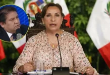 Boluarte presentó acción de amparo contra su vacancia presidencial: “Buscamos que en el futuro no se repita"