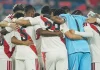 ¿Cuáles son las selecciones mejores rankeadas que no irán el Mundial 2026?