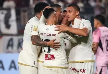 El tricampeón va por el triunfo: el once de Universitario para enfrentar a Garcilaso por el Torneo Clausura