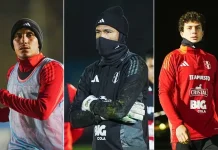 Novedades ante Rusia: el probable once de Perú para el partido amistoso en San Petersburgo